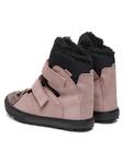 Зимние Ботинки Mrugała, розовый - фото 3