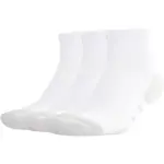 Adidas Носки Climacool Essential Ankle мужские 3 пары белые - фото