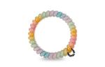 TELETIES ТПУ резинка для волос Unisex Multicolor - фото 6