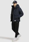Куртка khujo HINTO, Dunkelblau/Dark Blue - фото 7