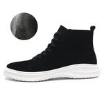 Мужские ботинки Cahhrrn X Martin Boot Men Beige Yedani - фото 4