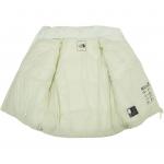 Пуховик мужской THE NORTH FACE, lime - фото 4