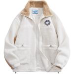 Бархатная куртка унисекс Doraemon, Черный - фото 12