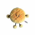 Плюшевый кулон KKV - фото 2