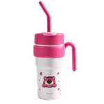 Термостакан Disney, мультиколор - фото 2