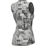 Базовый слой Alé Break, серый - фото