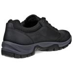Кроссовки Xpedition III Low top мужские Ecco, черный - фото 3
