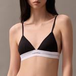 Calvin Klein Бюстгальтер Women's Space Black - фото 6
