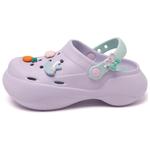 Сабо женские Agsdon - фото 8