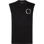 Футболка Plein Sport, черный - фото