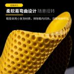 Кроссовки унисекс с низким верхом Manueklear, розовый - фото 10