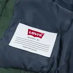 Пуховая куртка Levi's Core, зеленый - фото 5
