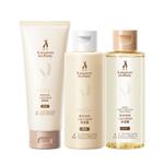 Набор шампуня и кондиционера unisex Kangaroo Mommy - фото