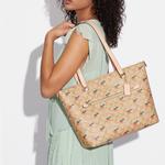 COACH Сумка галерея - фото 5