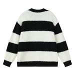 Термобелье Unisex Crew Neck Moderate Base Layer VanCamel, черный белый - фото 4