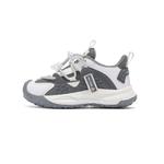 Кроссовки для детей "Дети" Paul Frank, цвет Starry Gray - фото 11