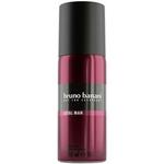 Bruno Banani, Loyal Man, дезодорант, 150 мл - фото