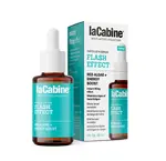 Сыворотка с мгновенным лифтинг-эффектом Flash Effect Lacabine, 1 UD - фото 3