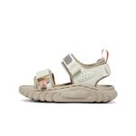 Детские сандалии Kids BIG WASP, бежевый - фото