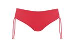 Плавки бикини VIVID, красный - фото