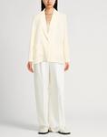 Блейзер Eleventy, айвори - фото 2