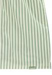 Шорты-боксеры STRIPED Pockies, зеленый - фото 2