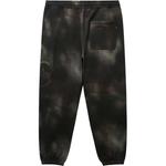 Tie dye Logo Track Pants Alpha Industries, серый - фото 5