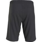 Шорты Calvin Klein Jeans Logo Repeat Sweat, черный - фото 2