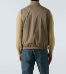 Реверсивный жилет Loro Piana, Thyme - фото 4