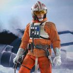 Фигурки Hot Toys - фото 6