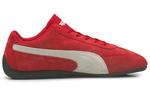 Кроссовки speedcat ls 'high risk red' Puma, красный - фото 2