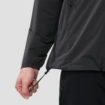 HELLY HANSEN Куртка мужская, Black - фото 7