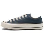 Кеды MARS*GEOME Canvas Shoes Women's Low-Top - фото 25