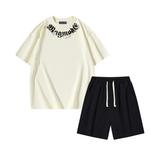 Футболка унисекс magmode, Черный - фото 6