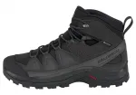 Кроссовки Salomon "QUEST ROVE Gore-Tex", водонепроницаемые, черный - фото 3