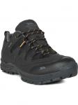 Треккинговые ботинки Trespass, черный - фото 2