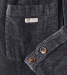 Джинсы Bo прямые Donsje, Anthracite - фото 3