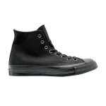 Кроссовки Converse Chuck Taylor All Star 70 Hi 'Black', черный - фото