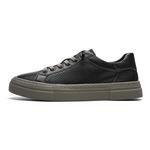 Кроссовки CВ°BANNER Skateboard Shoes Men Low-Top Black - фото