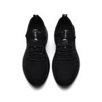 Износостойкие Кроссовки PARDASAUL Мужские Черные - фото 6