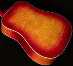 Gibson Hummingbird Original - Клен - фото 6