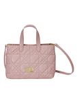 Сумка cavalli CLASS Rosangela Handtasche 29 cm, цвет soft pink - фото