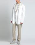 Блейзер Raf Simons, белый - фото 3