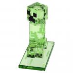 Фигурка Swarovski × Minecraft Creeper - фото 2