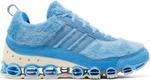 Кроссовки Adidas Kerwin Frost x Microbounce T1 'YTI', синий - фото 2