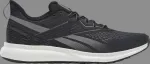 Лимитированные кроссовки forever floatride energy 2 rft 'black reflective' Reebok, черный - фото