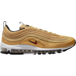 Кроссовки Nike Air Max 97 OG 'Metallic Gold' 2023, золотой - фото