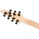 Электрогитара Jackson JS Series Rhoads JS22-7 RR HT, черная - фото 8