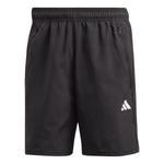 Шорты adidas Train Essentials Woven Training Shorts 'Black', черный - фото