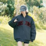 Пуховик Unisex JIMI&JONS, Красная куртка - фото 11